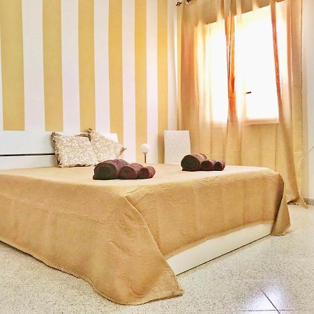 Апартаменти Francesco&Maria Villaggio Tedeschi Екстер'єр фото